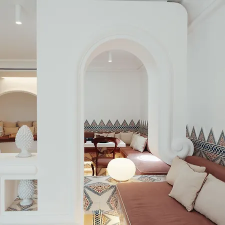 Villa Luxury Civico 27 - Centro