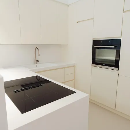 Luxury Civico 27 - Centro Villa *