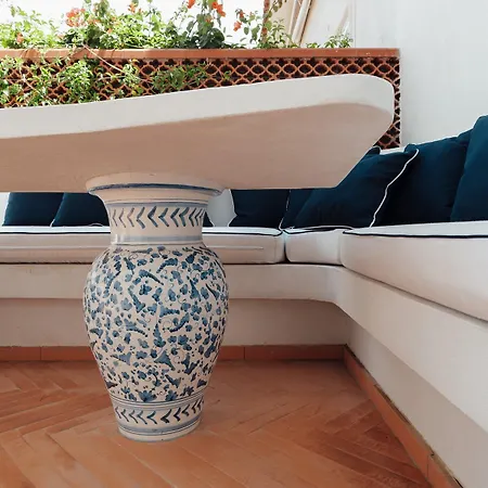 Villa Luxury Civico 27 - Centro *