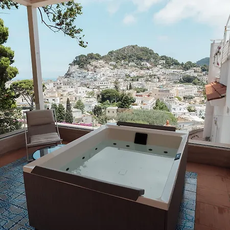 Luxury Civico 27 - Centro Villa *