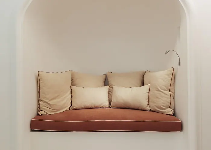 Luxury Civico 27 - Centro וילה