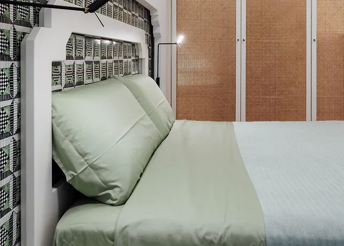 Luxury Civico 27 - Centro קאפרי