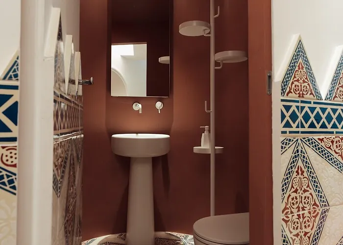 Luxury Civico 27 - Centro וילה