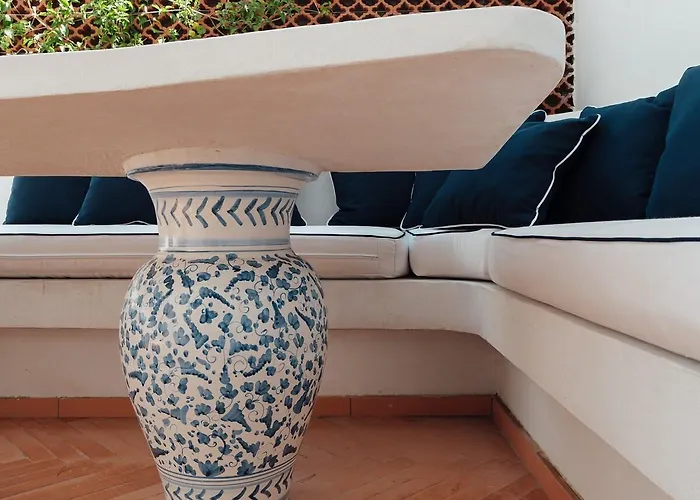 וילה Luxury Civico 27 - Centro *