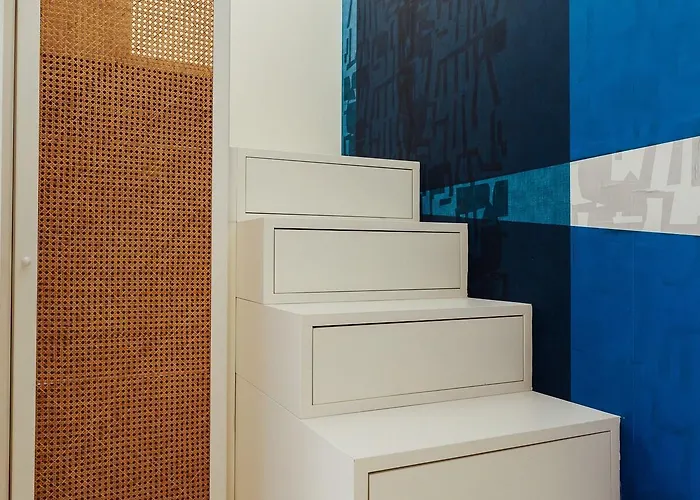 Luxury Civico 27 - Centro