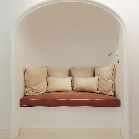 Luxury Civico 27 - Centro فيلة