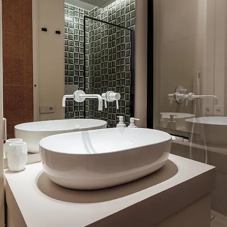 Luxury Civico 27 - Centro فيلة كابري