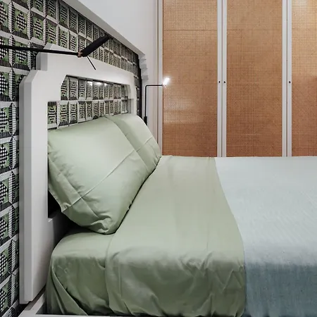 Luxury Civico 27 - Centro Capri