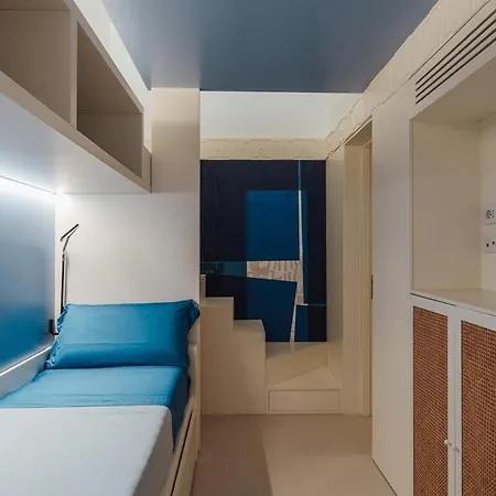 Luxury Civico 27 - Centro