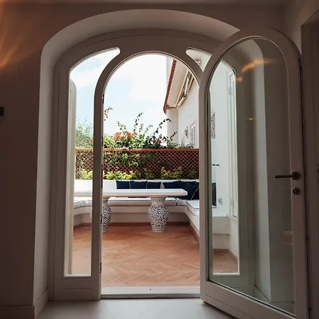Luxury Civico 27 - Centro فيلة
