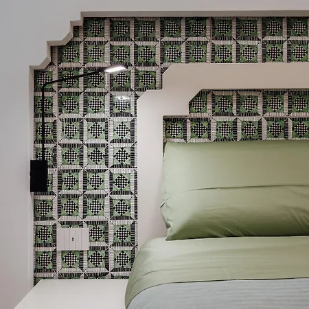 Luxury Civico 27 - Centro فيلة *