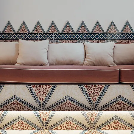 Luxury Civico 27 - Centro فيلة كابري