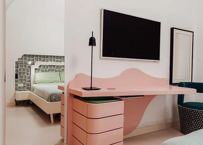 Luxury Civico 27 - Centro Villa