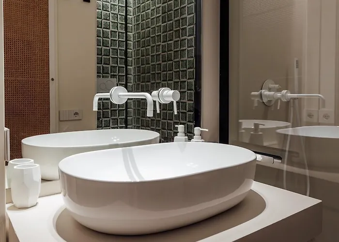 Luxury Civico 27 - Centro Villa Capri