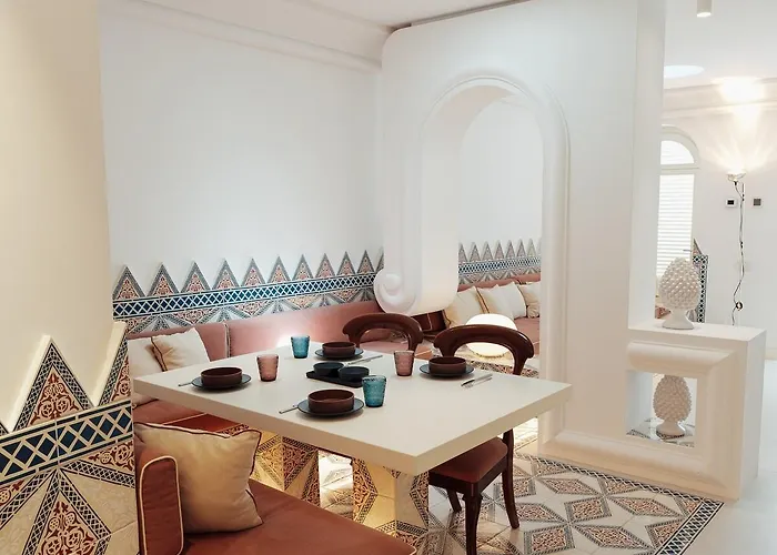 Luxury Civico 27 - Centro *