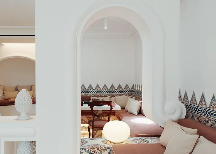 Villa Luxury Civico 27 - Centro