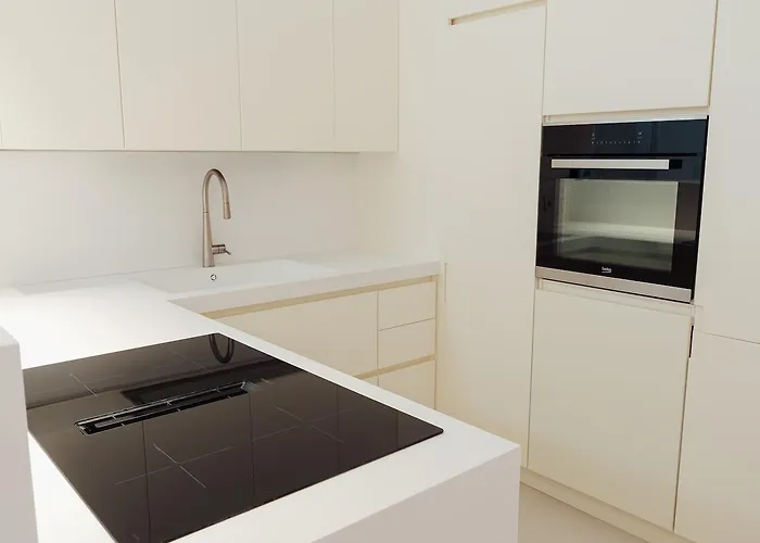 Luxury Civico 27 - Centro Villa *