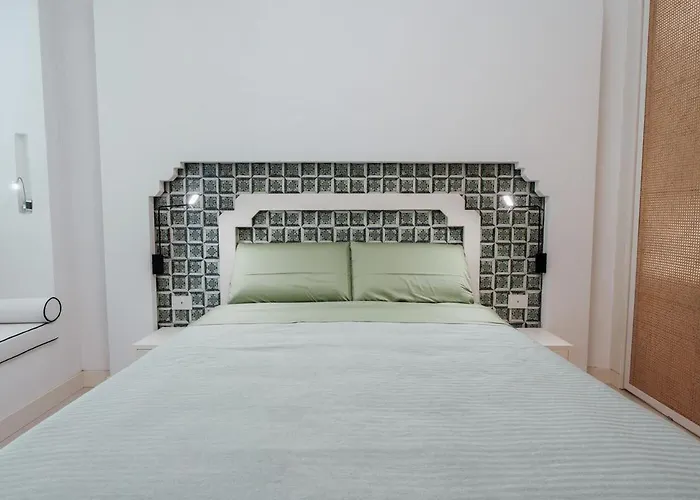 Luxury Civico 27 - Centro *