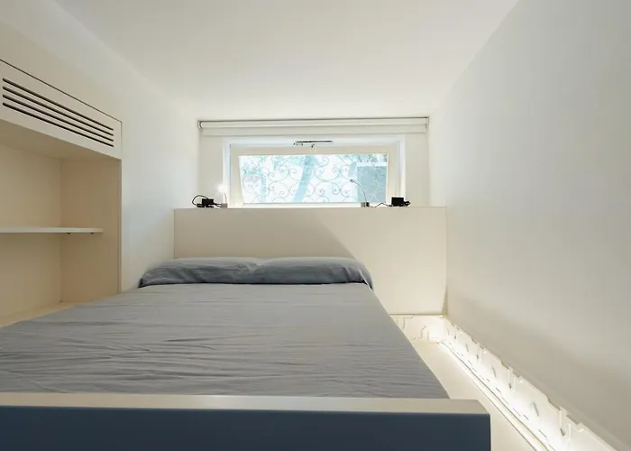 Luxury Civico 27 - Centro *