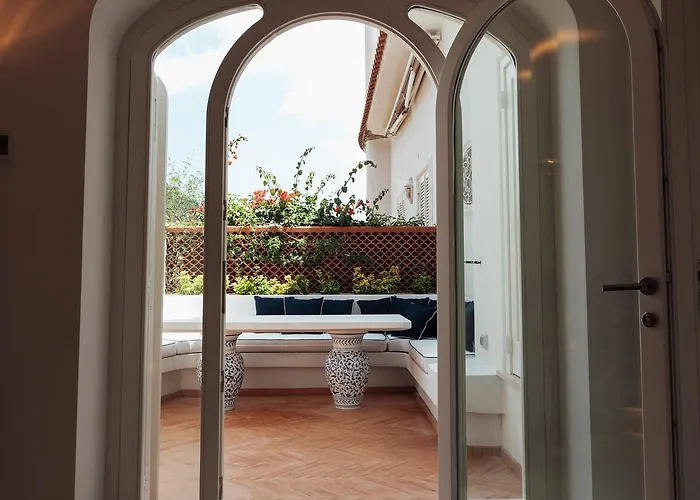 Luxury Civico 27 - Centro Villa