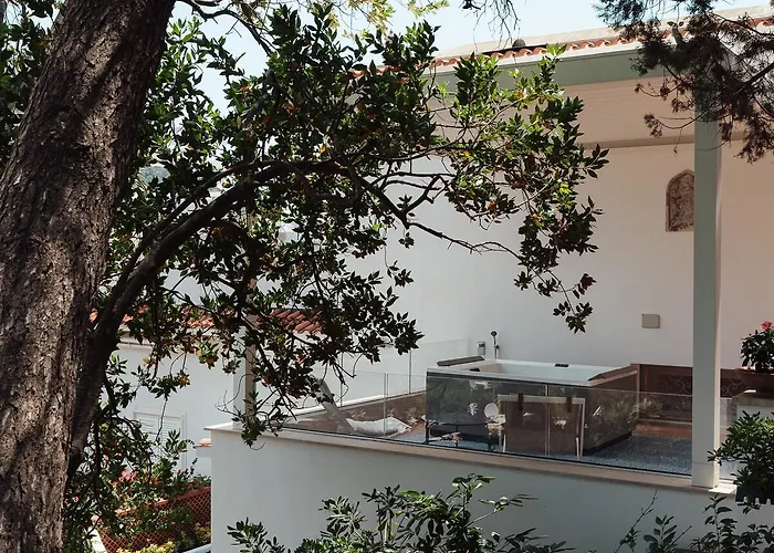 Villa Luxury Civico 27 - Centro *