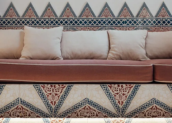 Luxury Civico 27 - Centro Villa Capri