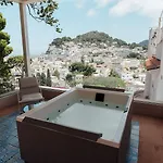 Luxury Civico 27 - Centro Villa *