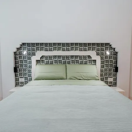 Luxury Civico 27 - Centro *