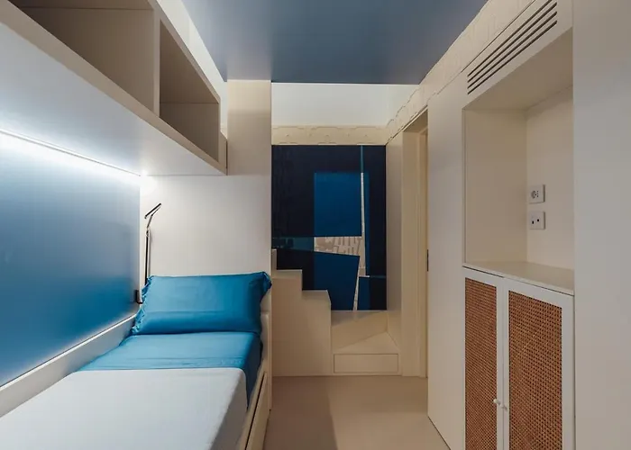 Luxury Civico 27 - Centro