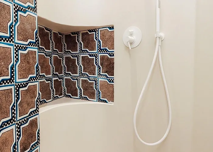 Villa Luxury Civico 27 - Centro