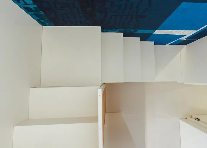 Villa Luxury Civico 27 - Centro Capri