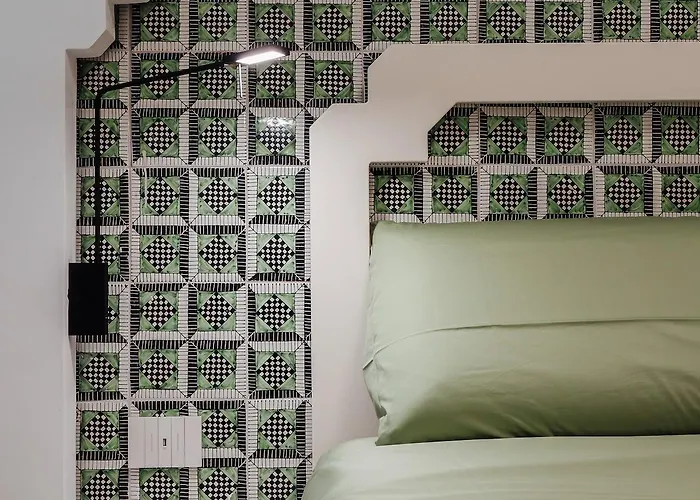 Luxury Civico 27 - Centro Villa *