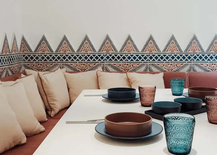 Luxury Civico 27 - Centro Villa *